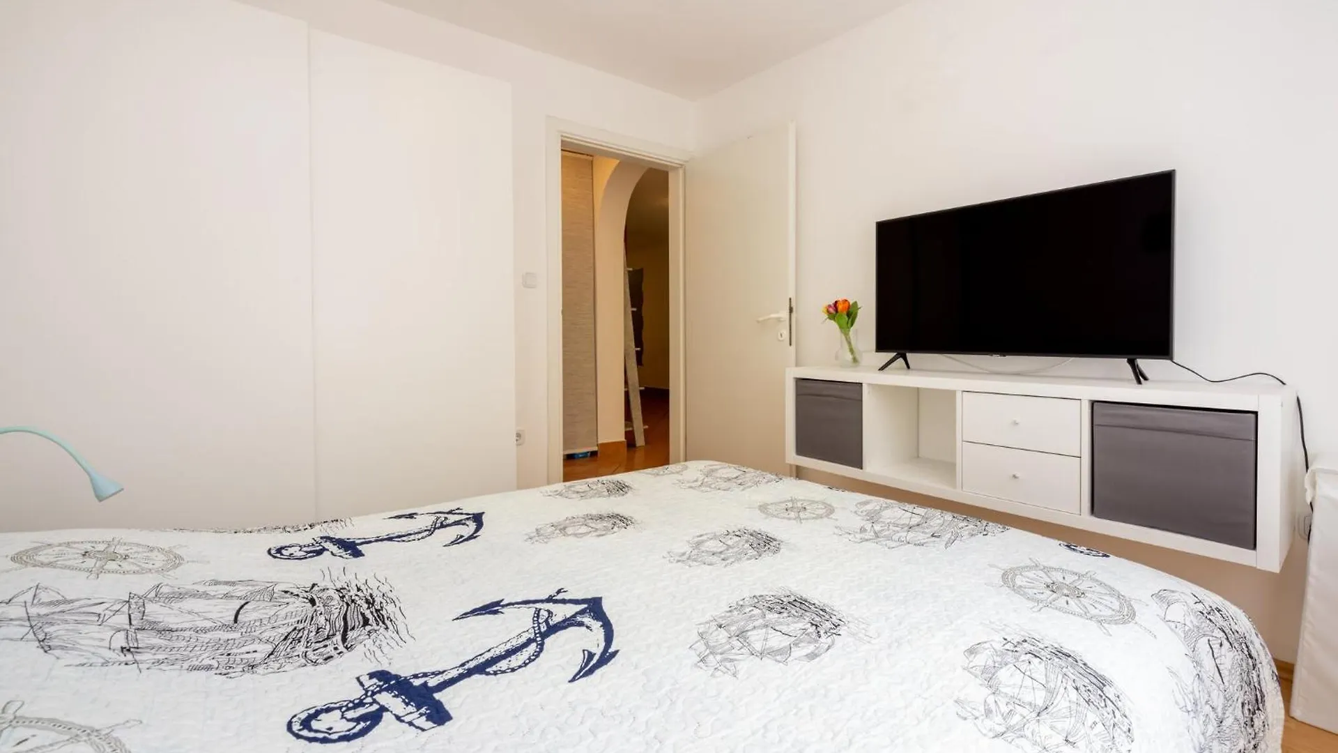 Ferienwohnung Tami Selce