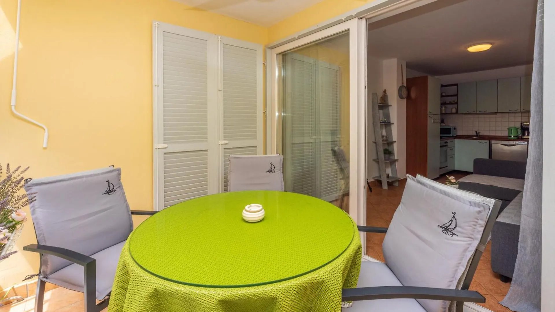 Ferienwohnung Tami Selce